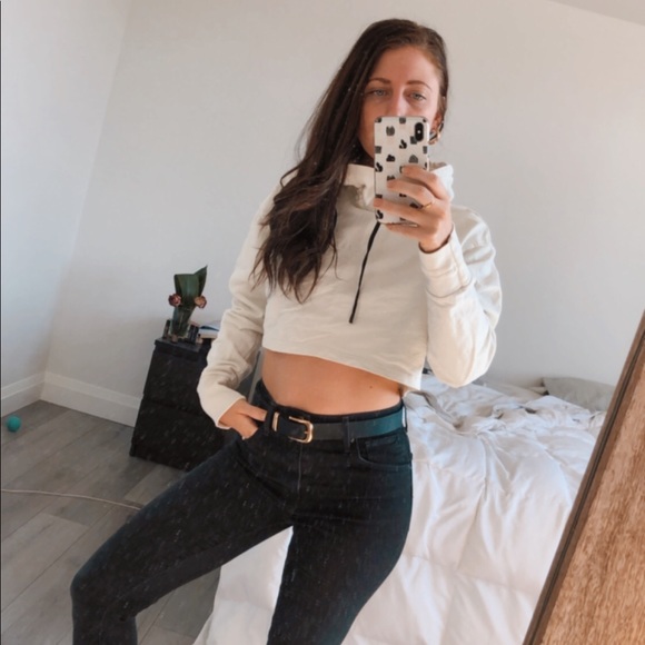 Oakley Tops - Oakley hoody Crop